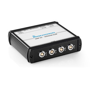 Rohde & Schwarz NRP-Z5 USB Sensor Hub, Can Host Up to 4 NRP and NRP-Z Series Sensors