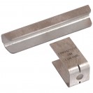 Fixings For Composite Metal Decking Without Drilling