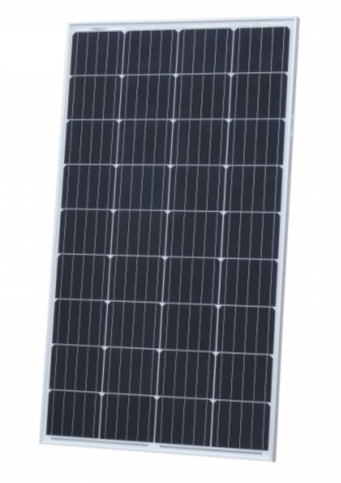 120W Monocrystalline Solar Panel With 5M Cable-Spa-120M