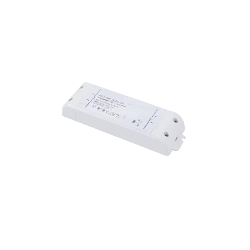 Ansell Constant Voltage LED Driver 75W 12V IP20