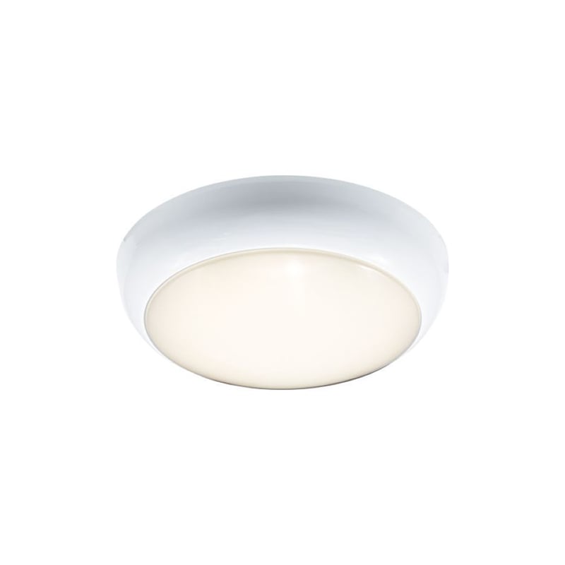 Ansell Disco EVO 2 Slim Modern LED Bulkhead