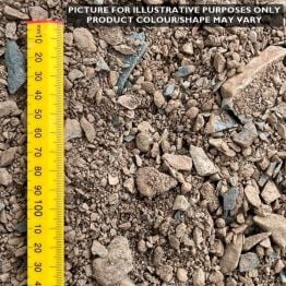 Certified Sub Base Materials For Driveways