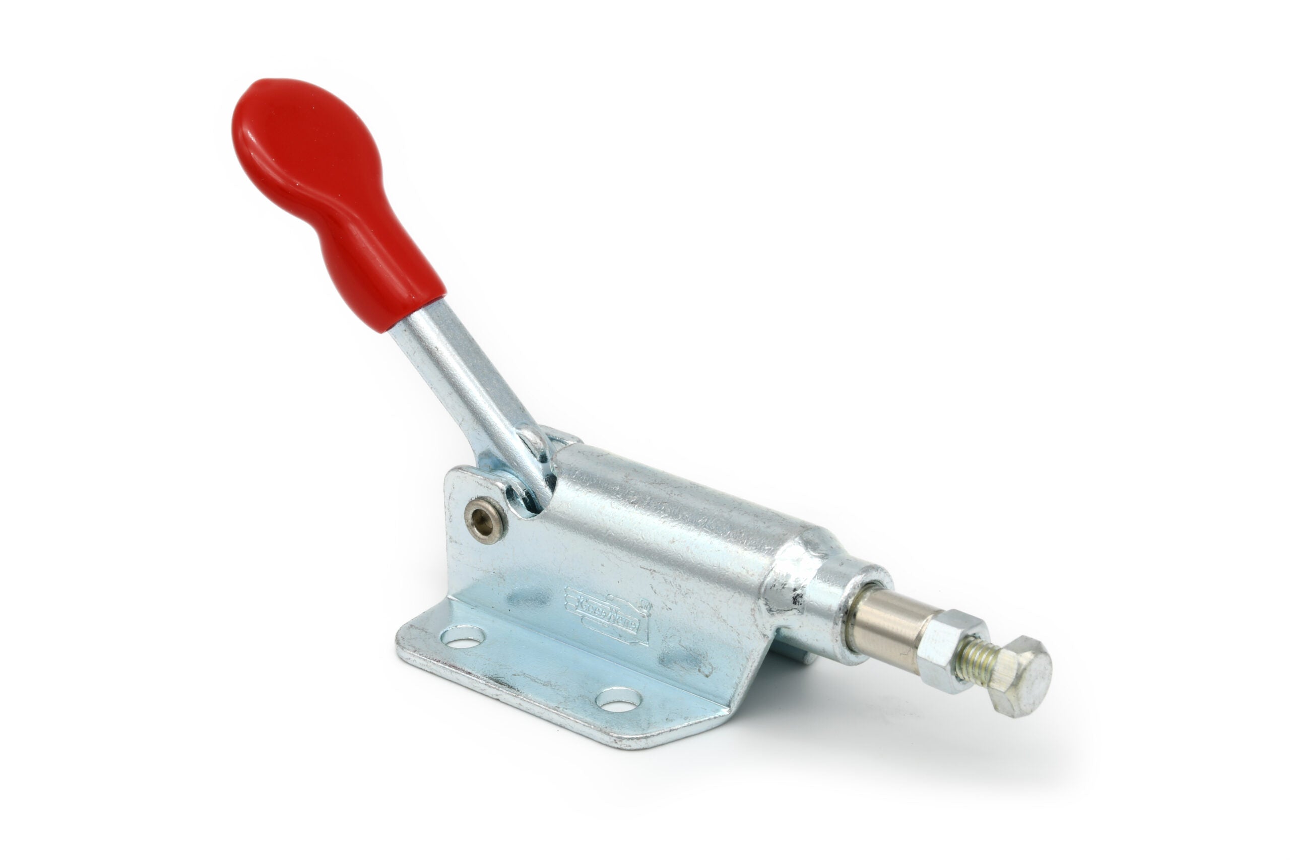 Planet Push Type Toggle Clamp 50kg