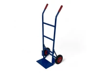 Sack Trucks For Commercial And Industrial Clients In London