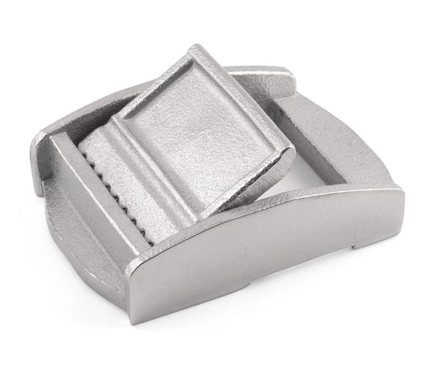 Cam Buckles - Type B - 316 / A4 Stainless Steel