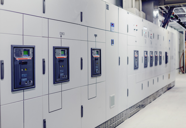 Advancements and Trends in Low Voltage LV Electrical Equipment