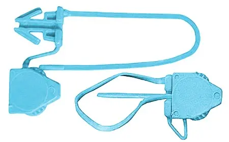All in One Meter Seals