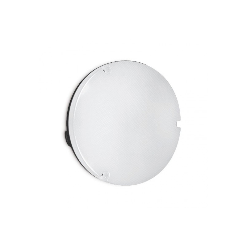 Kosnic Viso LED Bulkhead IP65 IK10 for LED DD Lamps