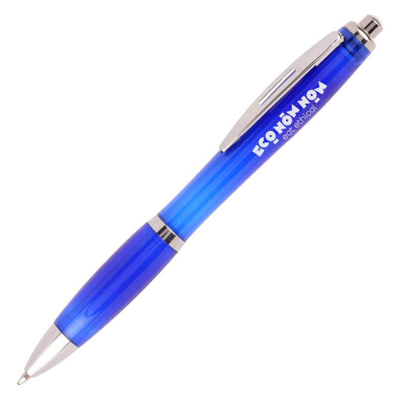 Shanghai RPET Plastic Ball Pen