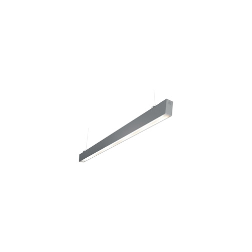 Ansell Otto Evo CCT Suspended Linear 1500mm Aluminium