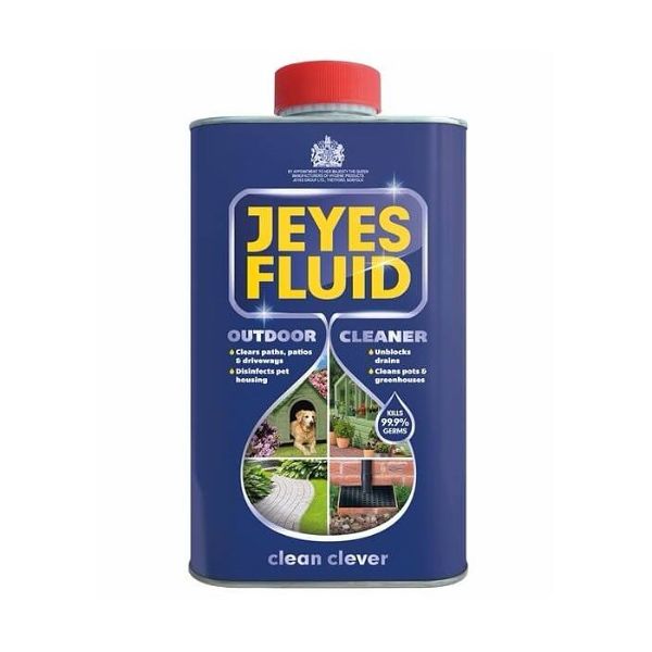 Jeyes Fluid 1 Litre