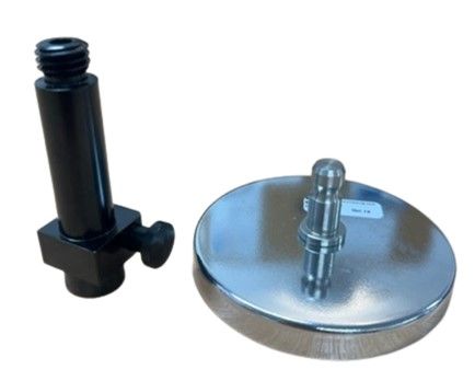 Suppliers of Quick Release Single mag mount with 5/8 Adapter