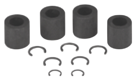 FASTEST Bulk Seal Set &#45; 5 Replacement Seals