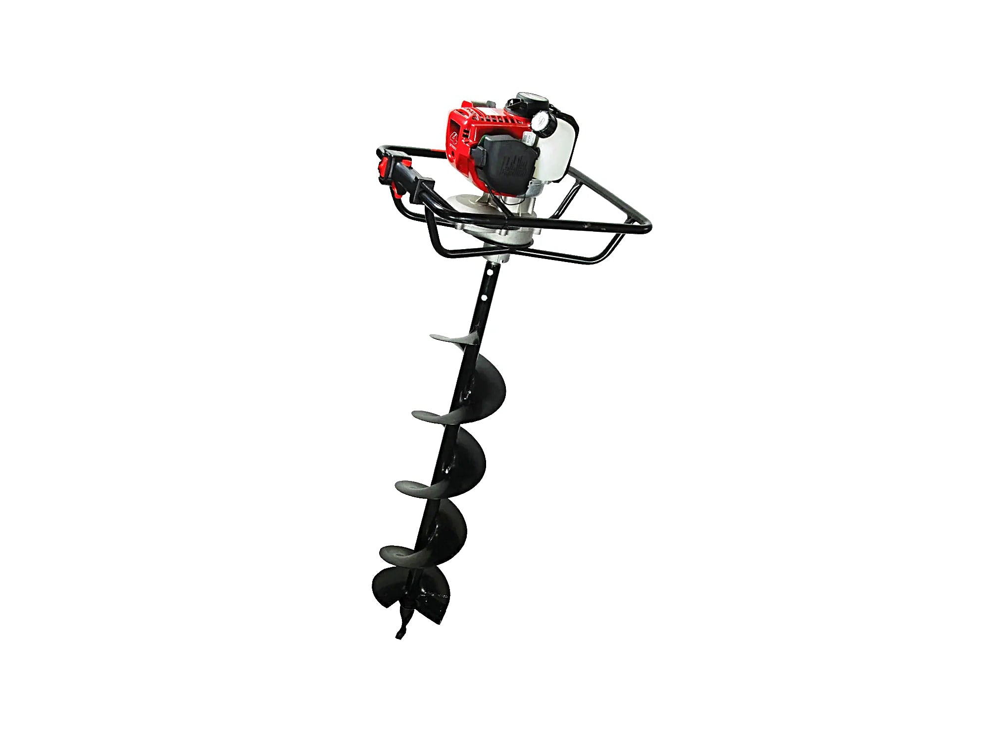 Outdoor Equipment Hire For Auger 1 man 4 Stroke