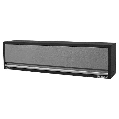 Sealey 1360mm Modular Wall Cabinet - APMS68