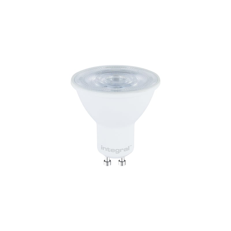 Integral Classic Dimmable GU10 LED 7W 4000K