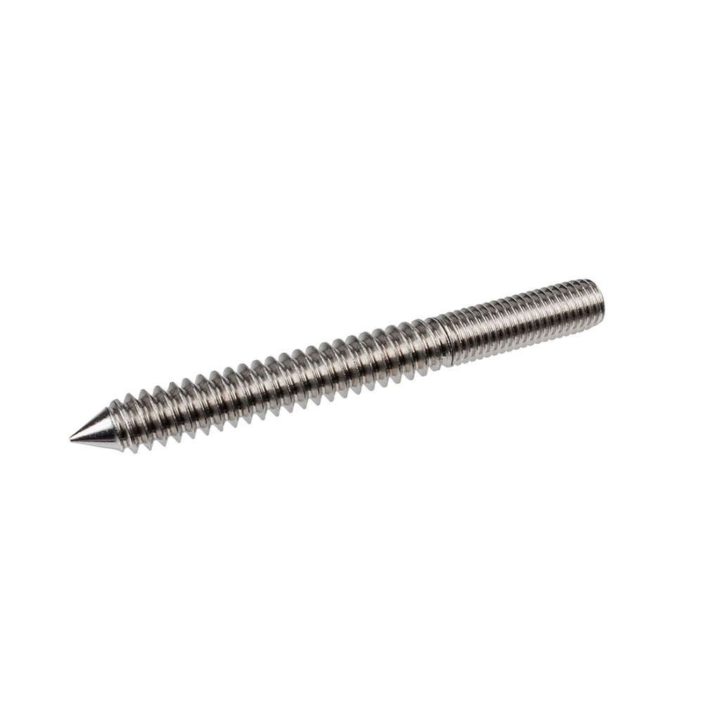 M12 x 120mm Lag Screw c/w Allen Key Head