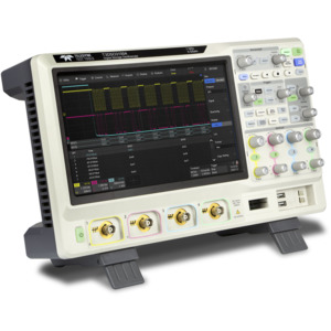 Teledyne LeCroy T3DSO3354 PROMO1 Mixed Signal Oscilloscope, 350 MHz, 4Ch, 5 GS/s, 3000 Series