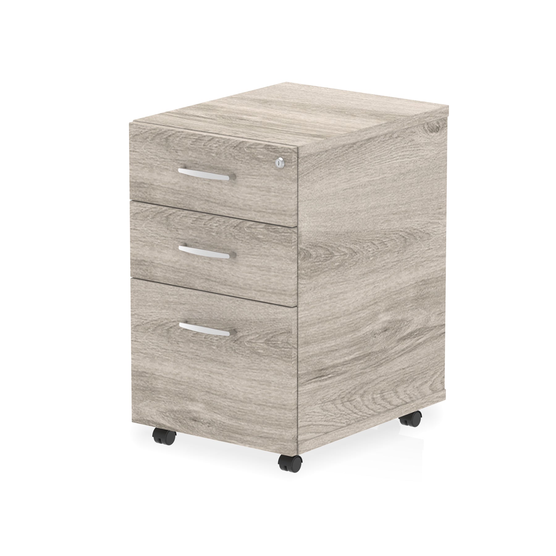 Specialising In Impulse Under Desk Pedestal - 440mm Wide - Multiple Colour Options UK