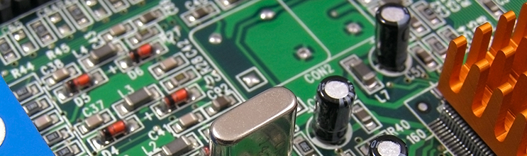 Custom Made PCB Boards