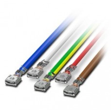 EV-T2M3SOW-1AC32A-0,7M6,0E, Cable Set, order no 1164344