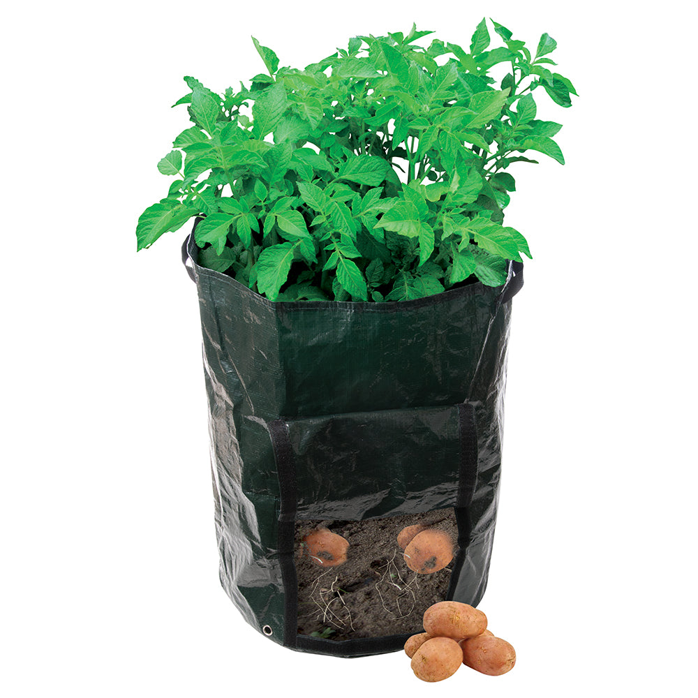 Silverline 261137 Potato Planting Bag 360 x 510mm