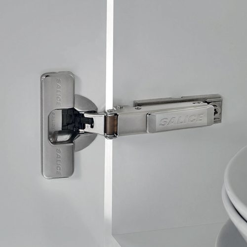 Salice Silentia+Series 700 110&#176; Inset Hinge