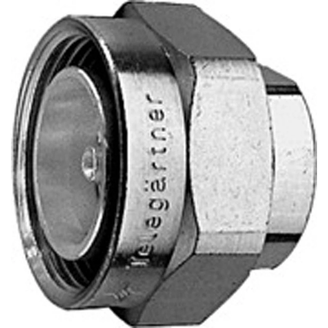 Telegartner J01120C0074 (100024421) 7/16 Din Plug UT141