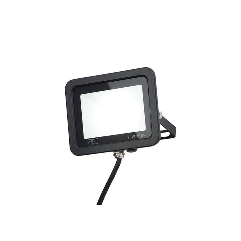 Forum Otley LED Slimline Floodlight 20W