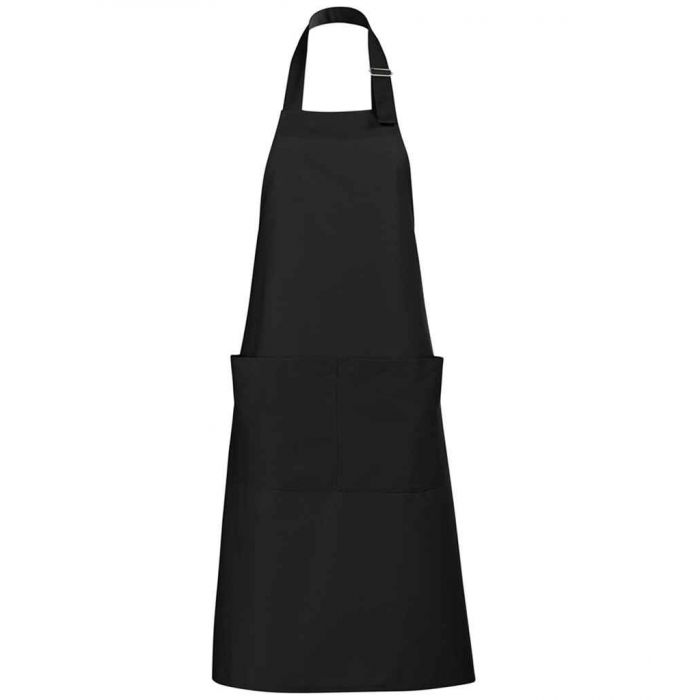 SOL&#39;S Gala Long Bib Apron