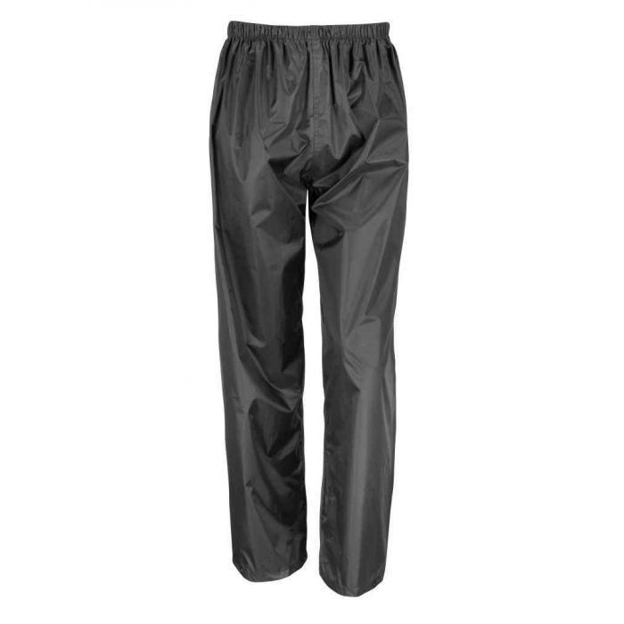 Result Core Waterproof Overtrousers