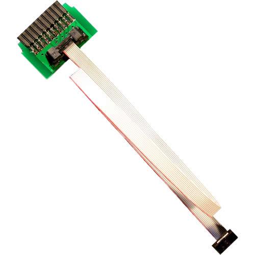 Ronetix PD-AD-CORTEX10 10-pin Cortex Target Cable