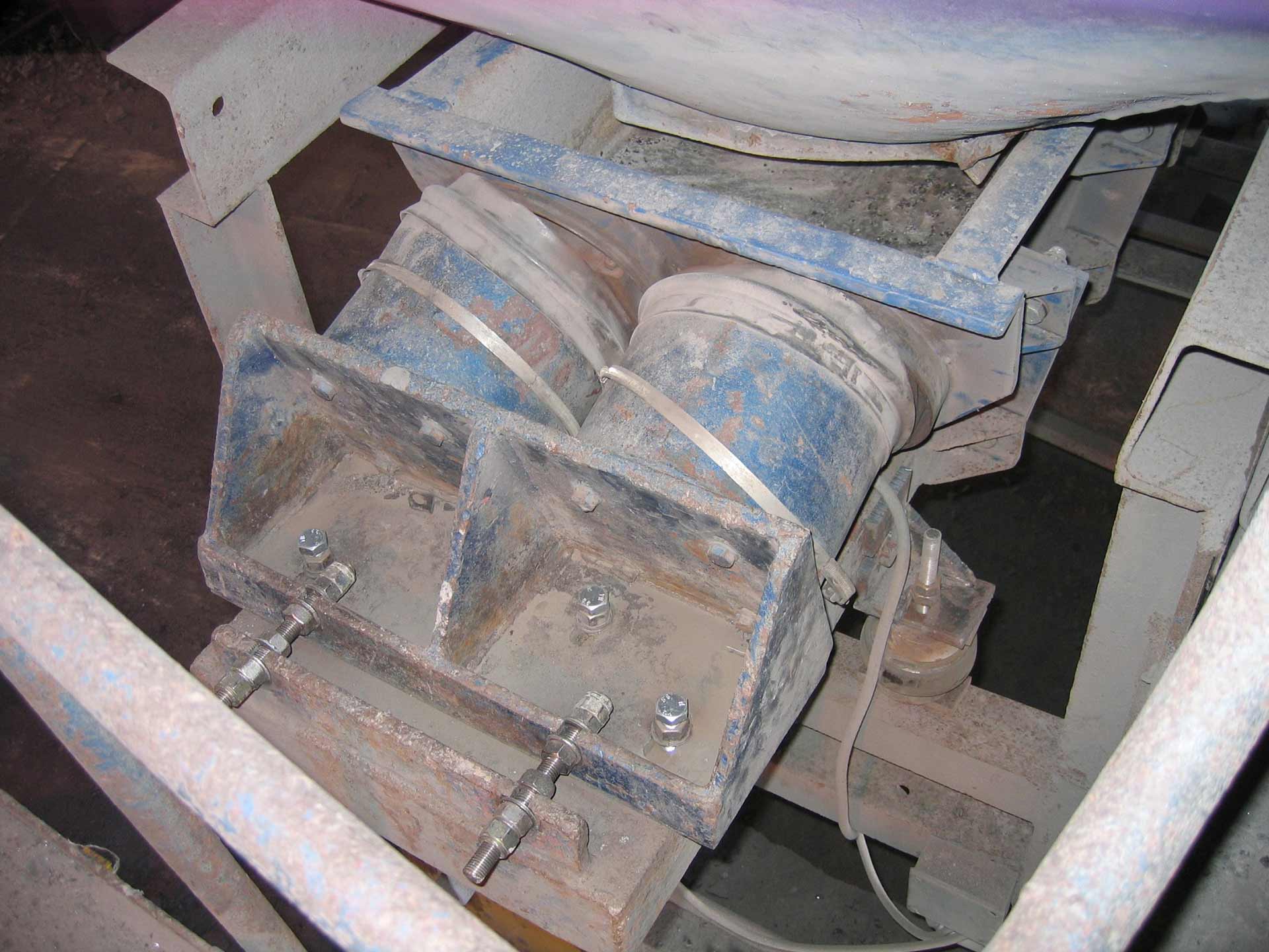Automated Production Equipment Refurbishment And Upgrades