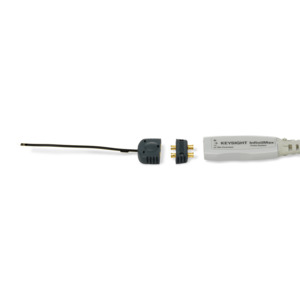 Keysight MX0100A/001 Micro Probe Head Kit, Includes 5 ea. Probe Heads, InfiniiMax Series