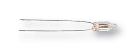 Mains Wire Ended Neon Clear 230V
[CX-NeonW 230]