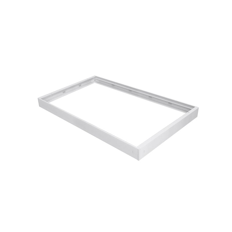 Integral Surface Mount Frame For Evo/Edgelit 1200x300mm LED Panels