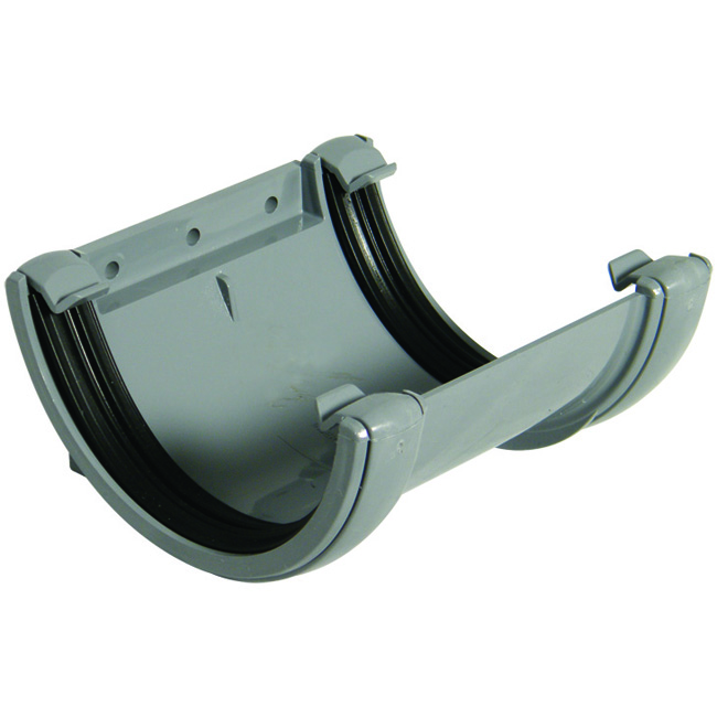 High Quality Suppliers Of Gutter Brackets - Halfround For The Construction Industry