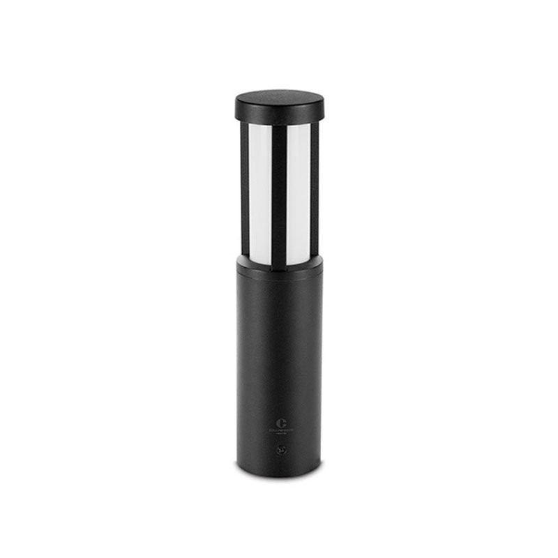 Collingwood 11W LED Bollard 230V IP54 Half Height 350mm