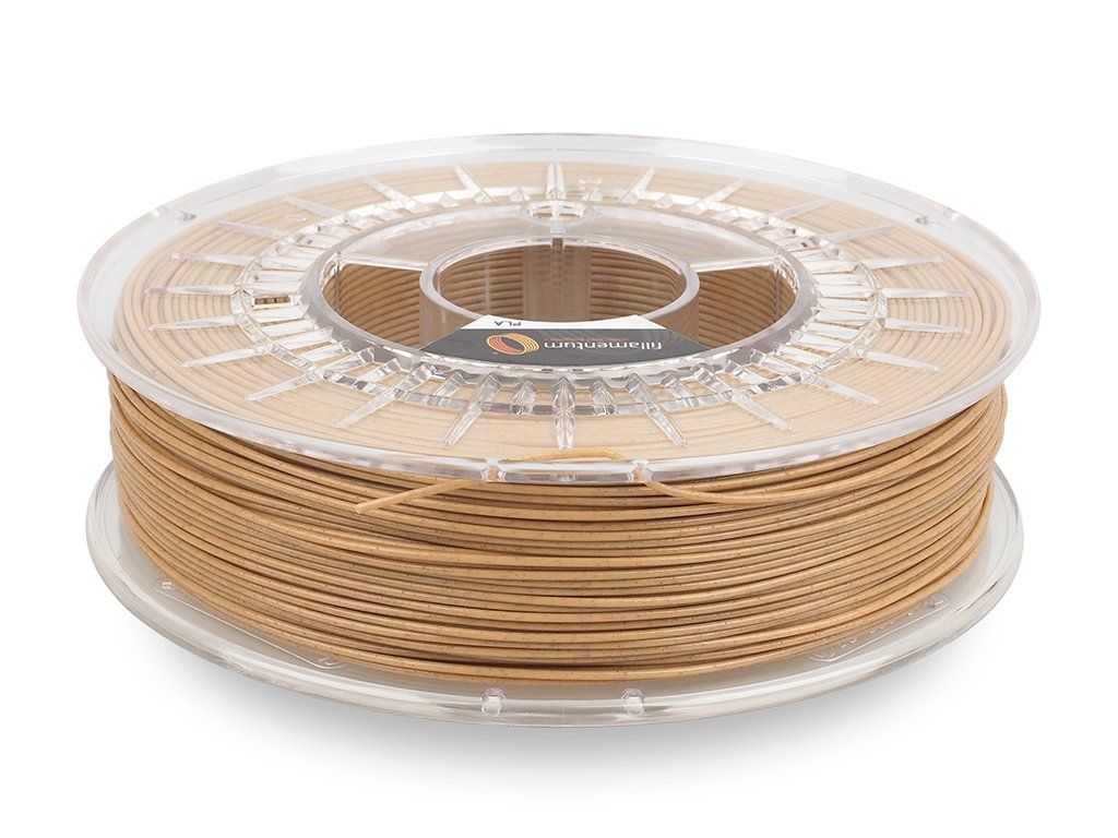 Fillamentum PLA Extrafill Mukha 1.75MM 3D Printer Filament