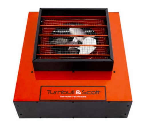 Thermolier 15kW-415V