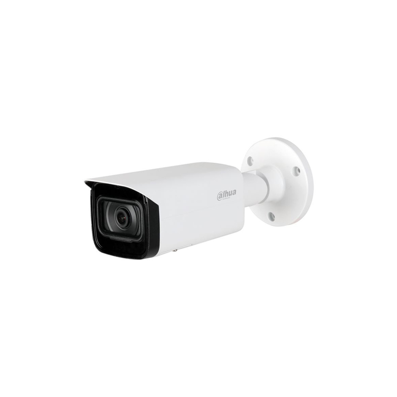 Dahua 8MP Starlight/Lite IR Bullet Camera