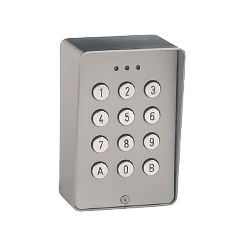 FAAC DGP Keypad N&#45;DGP&#45;E