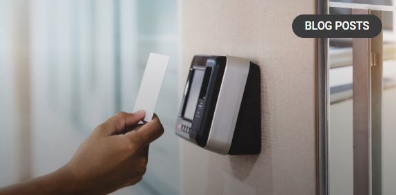 Advanced Access Control: Proximity Card Systems Explained