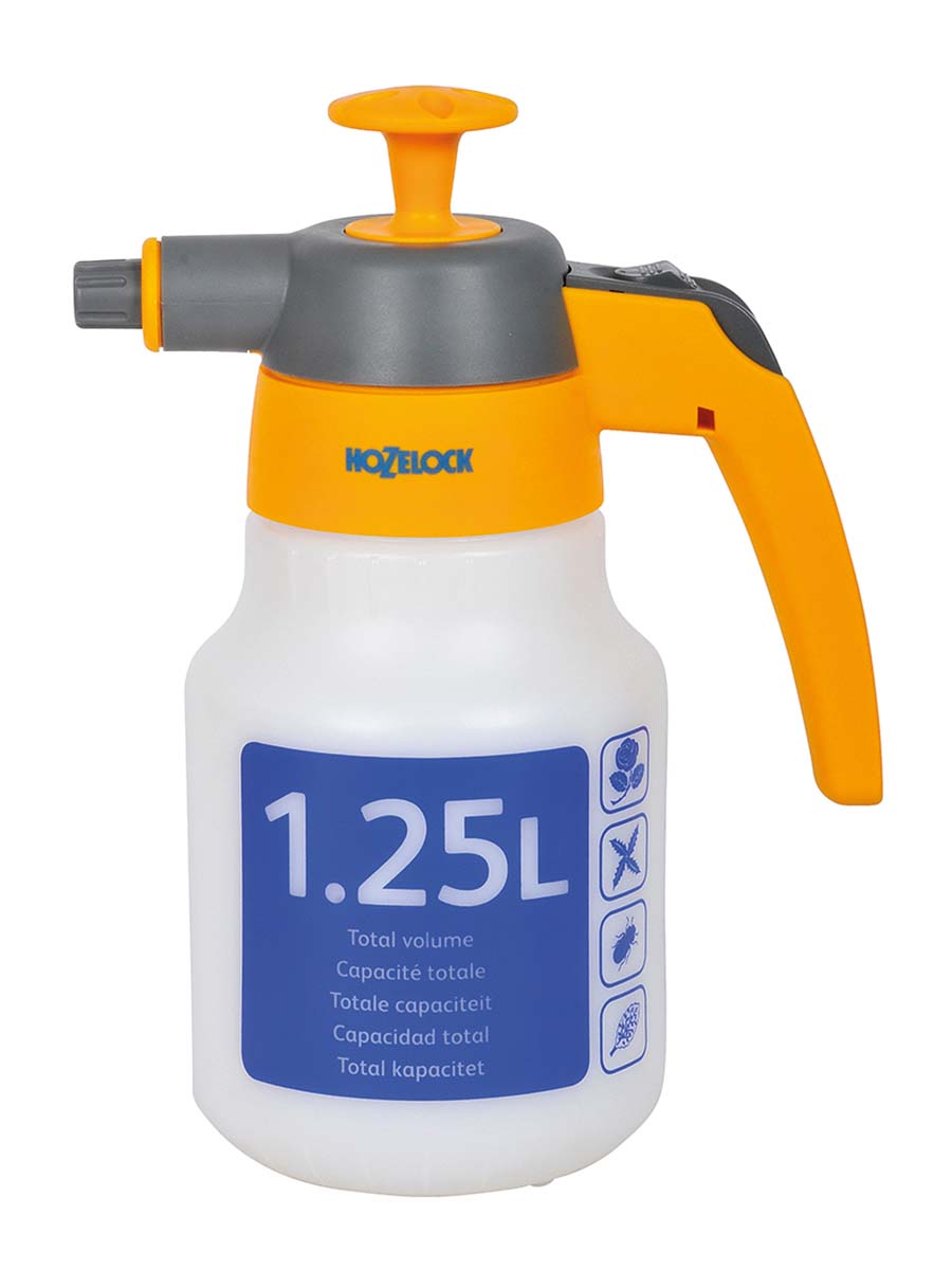 HOZELOCK 1.25 Litre Sprayer