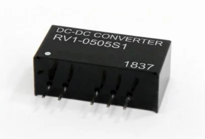 Distributors Of RV1-1 Watt For Aviation Electronics