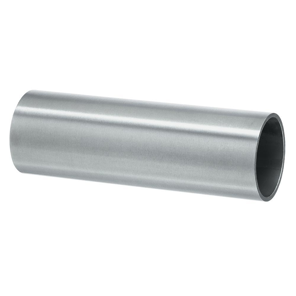 Stainless Steel Tube - 48.3mm x 1200mmType 316