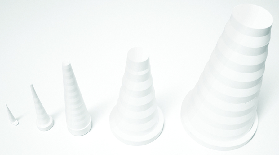 PARKAIR Spill Prevention Plugs &#45; Micro Pack