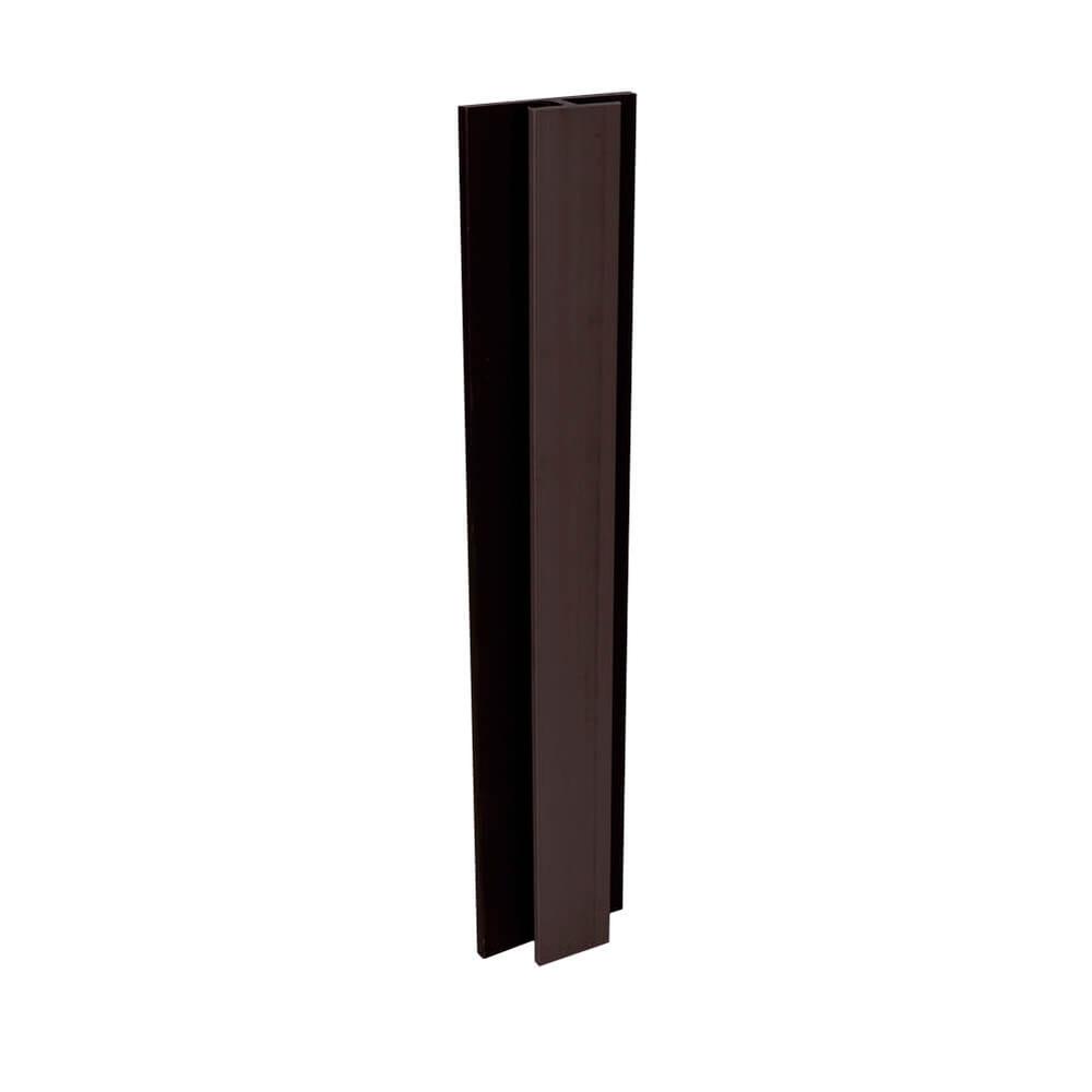 Prestige Walnut Trim Sample Length 150mm 