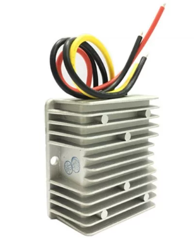 Distributors Of Step Up (Boost) DC-DC Converters For Radio Systems