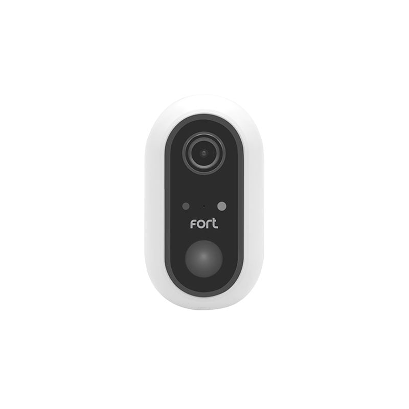 ESP Fort Smart Security 1080p Outdoor Camera IP65